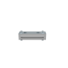 Flexag RA-1-500-25-W щелевой диффузор с КСД под натяжной потолок  