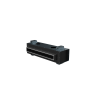 Flexag RA-1-500-25-B щелевой диффузор с КСД под натяжной потолок  