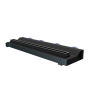 Flexag RAN-1-1000-30-B щелевой диффузор с низкопрофильной КСД под натяжной потолок