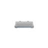 Flexag RAN-1-500-25-W щелевой диффузор с низкопрофильной КСД под натяжной потолок