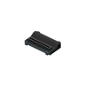Flexag RAN-1-500-25-B щелевой диффузор с низкопрофильной КСД под натяжной потолок