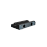 Flexag RAN-1-500-25-B щелевой диффузор с низкопрофильной КСД под натяжной потолок