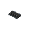 Flexag RAN-1-500-25-B щелевой диффузор с низкопрофильной КСД под натяжной потолок
