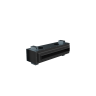 Flexag SH-1-500-25-B щелевой диффузор с КСД под гипсокартон  