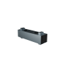 Flexag SH-1-500-25-B щелевой диффузор с КСД под гипсокартон  