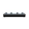 Flexag SH-1-1000-25-B щелевой диффузор с КСД под гипсокартон