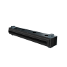 Flexag SH-1-1000-25-B щелевой диффузор с КСД под гипсокартон
