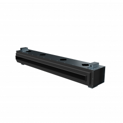 Flexag SH-1-1000-25-B щелевой диффузор с КСД под гипсокартон   