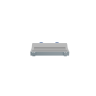 Flexag SHN-1-500-25-W щелевой диффузор с низкопрофильной КСД под гипсокартон