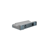 Flexag SHN-1-500-25-W щелевой диффузор с низкопрофильной КСД под гипсокартон