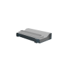 Flexag SHN-1-500-25-W щелевой диффузор с низкопрофильной КСД под гипсокартон