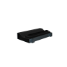Flexag SHN-1-500-25-B щелевой диффузор с низкопрофильной КСД под гипсокартон