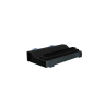 Flexag SHN-1-500-25-B щелевой диффузор с низкопрофильной КСД под гипсокартон