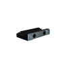 Flexag SHN-1-500-25-B щелевой диффузор с низкопрофильной КСД под гипсокартон