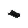 Flexag SHN-1-500-25-B щелевой диффузор с низкопрофильной КСД под гипсокартон