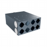 Вентиляционный коллектор Flexag CMP-FLD 160/90x8, D160, на 8/12 выходов FLD