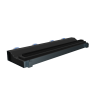 Flexag SHN-1-1000-25-B щелевой диффузор с низкопрофильной КСД под гипсокартон