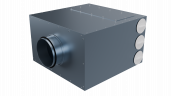 Вентиляционный коллектор Flexag CMP-FLD 200/90x15, D200, на 15/21 выходов FLD