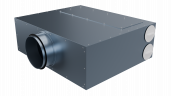 Вентиляционный коллектор Flexag CMP-FLD 200/75x12, D200, на 12/16 выходов FLD