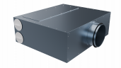 Вентиляционный коллектор Flexag CMP-FLD 200/75x12, D200, на 12/16 выходов FLD