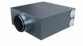 Вентиляционный коллектор Flexag CMP-FLD 200/75x10, D200, на 10/14 выходов FLD