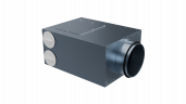 Вентиляционный коллектор Flexag CMP-FLD 160/75x6, D160, на 6/10 выходов FLD
