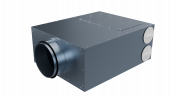 Вентиляционный коллектор Flexag CMP-FLD 160/75x8, D160, на 8/12 выходов FLD