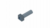 Пленум прямой Flexag FL-PWP-100/75x1 на 1 выход