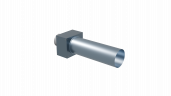 Пленум прямой Flexag FL-PWP-100/90x1 на 1 выход