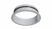 Врезка пластиковая Flexag CMP-160, D160 мм