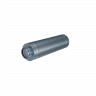 Стальной круглый шумоглушитель Flexag GLMK-160, D160 мм, длина 900 мм  