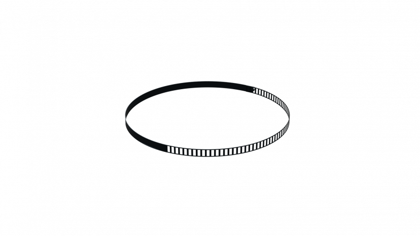 Муфта соединительная антивибрационная Flexag MAS-160, D160 мм