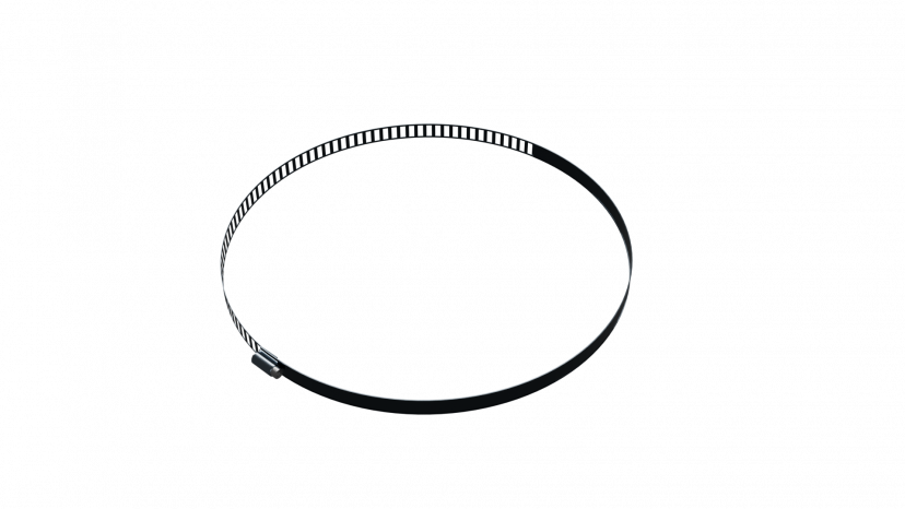 Муфта соединительная антивибрационная Flexag MAS-160, D160 мм