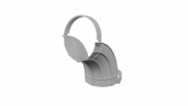 Фиксатор поворота 90° Flexag FL75-FP90, D75 мм
