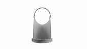 Фиксатор поворота 90° Flexag FL75-FP90, D75 мм