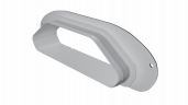 Фланец коллектора Flexag AT для FL-AT