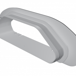 Фланец коллектора Flexag AT для FL-AT