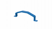 Крепеж пластиковый Flexag PS-AT для FL-AT