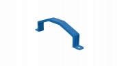 Крепеж пластиковый Flexag PS-AT для FL-AT