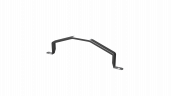 Крепеж стальной Flexag SS-AT для FL-AT