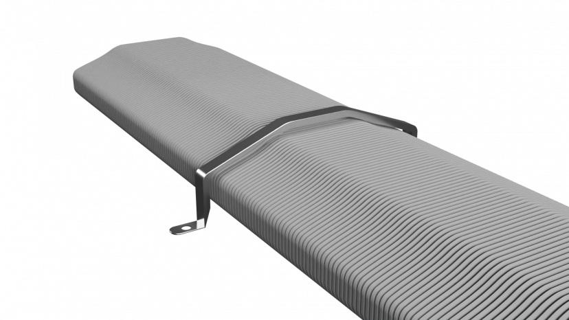 Крепеж стальной Flexag SS-AT для FL-AT