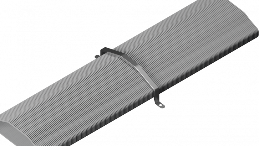 Крепеж стальной Flexag SS-AT для FL-AT