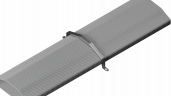 Крепеж стальной Flexag SS-AT для FL-AT