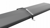 Крепеж стальной Flexag SS-AT для FL-AT