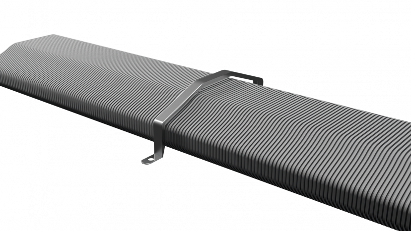 Крепеж стальной Flexag SS-AT для FL-AT