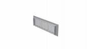 Вентиляционная решетка Flexag RV295x80/FL-AT, 295x80 мм