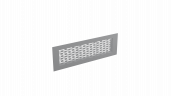 Вентиляционная решетка Flexag RV295x80/FL-AT, 295x80 мм