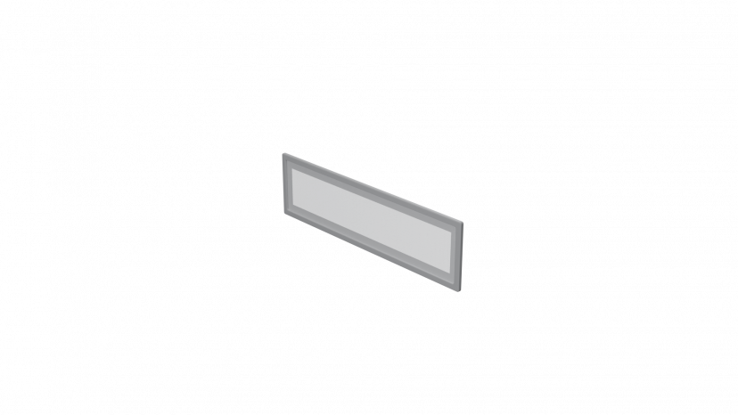 Фильтр вентиляционной решетки G3 Flexag RVG3/FL-AT