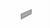 Фильтр вентиляционной решетки G3 Flexag RVG3/FL-AT