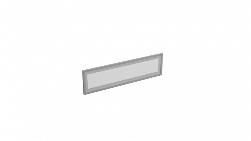 Фильтр вентиляционной решетки G3 Flexag RVG3/FL-AT